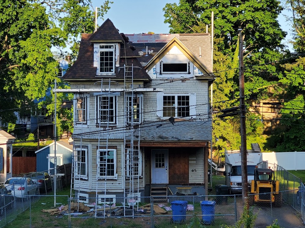 Complete Power Industry Home Improvement, LLC