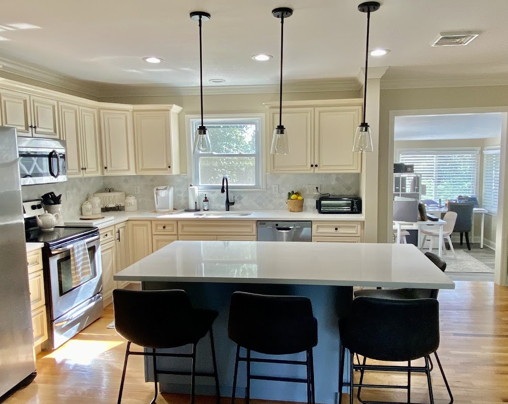 Duarte Home Improvement LLC