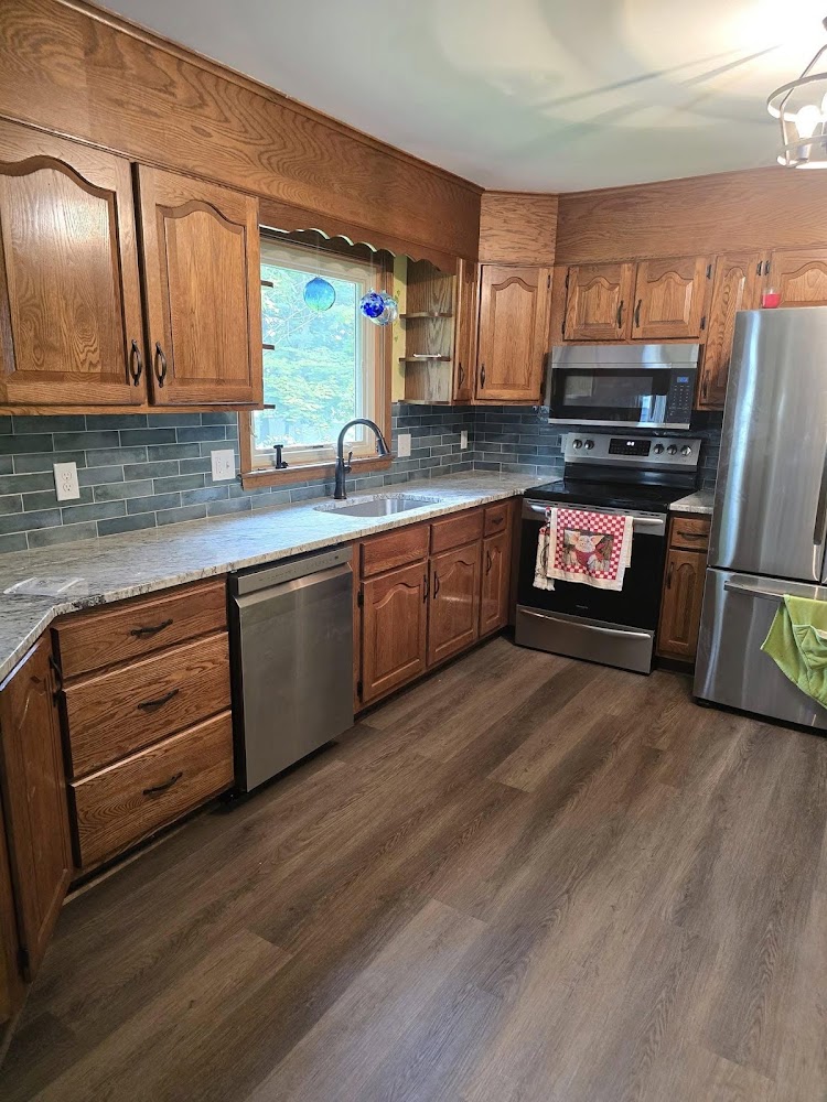 Myers Home Improvements LLC