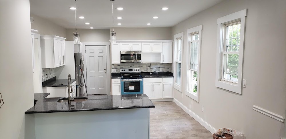 A Santos Contracting LLC