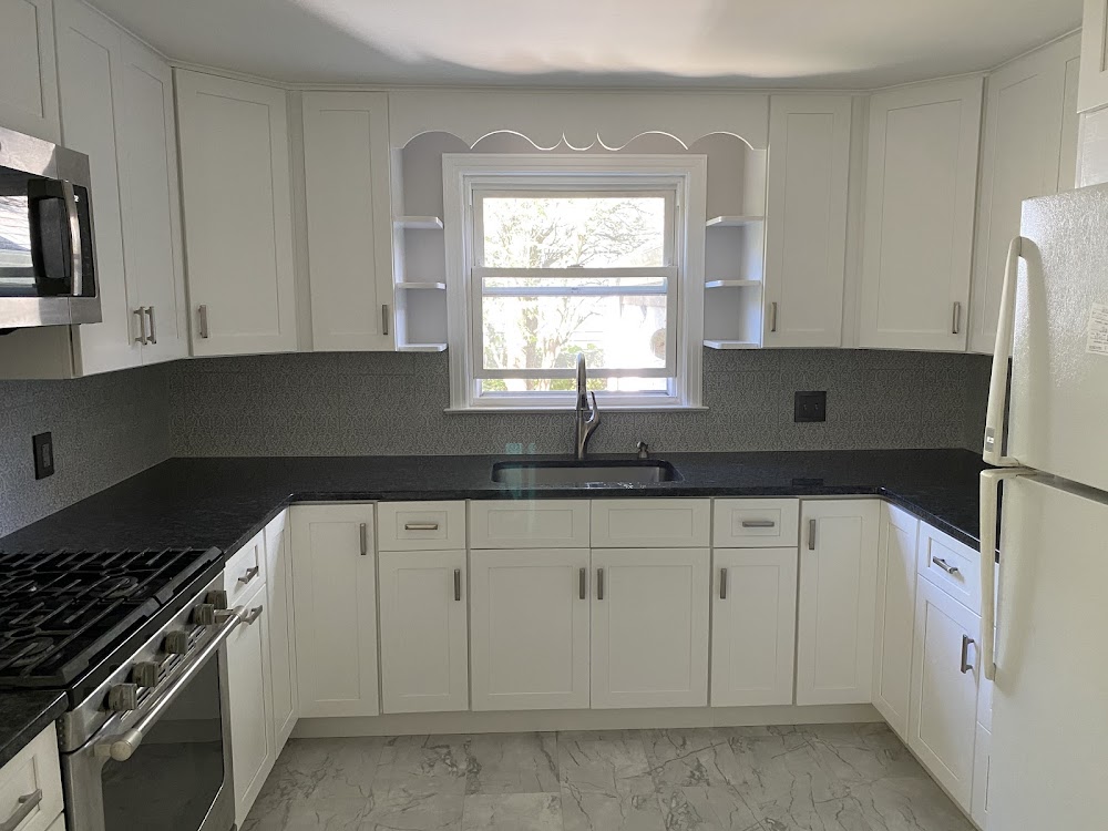 W.S.Building & Remodeling LLC