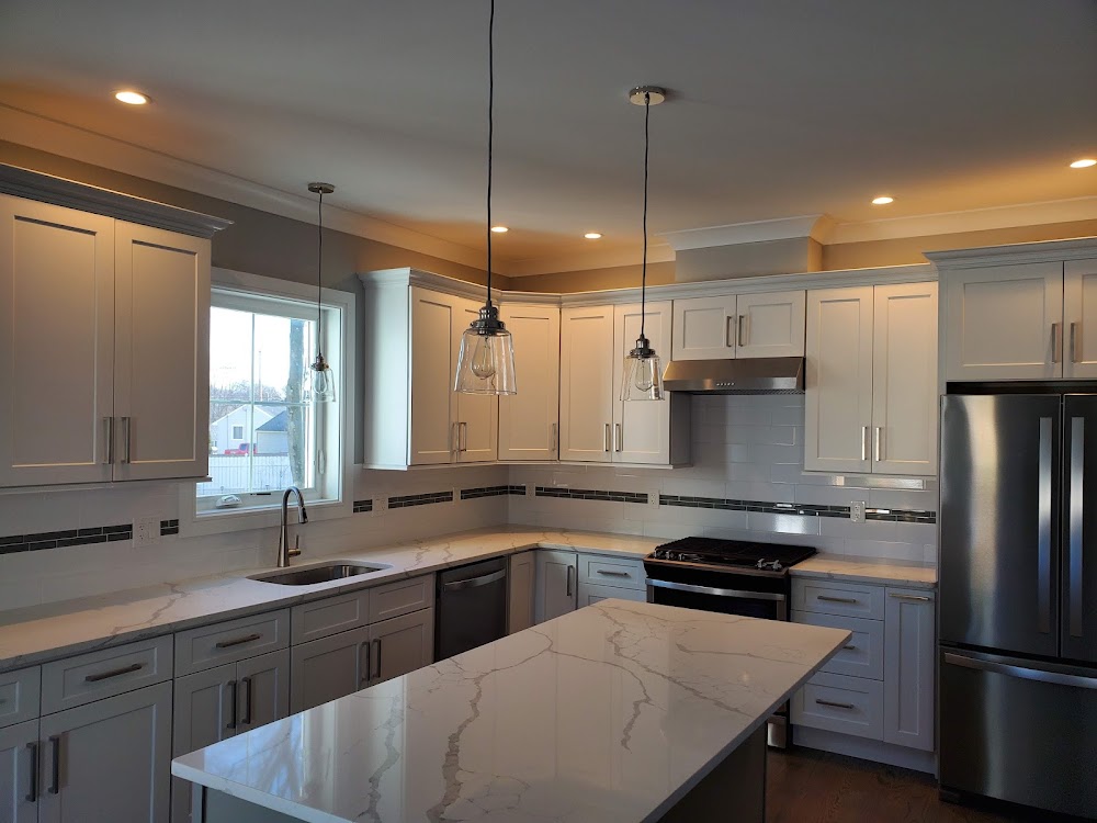 Prokitchens LLC