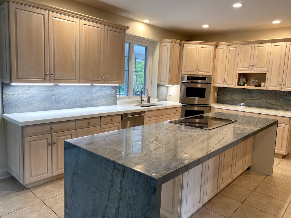 Quality Marble Fabrication Restoration Corporation