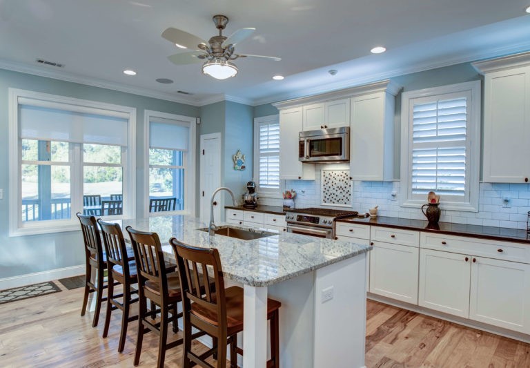 Imagine Remodel
