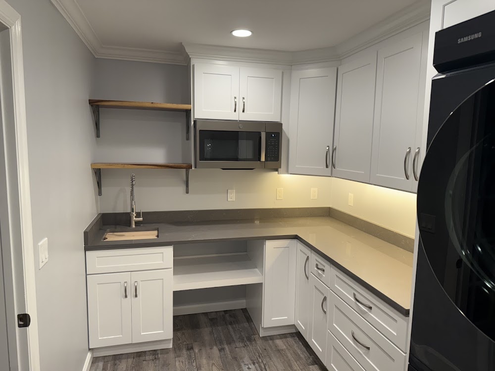 Divine Kitchen & Bath
