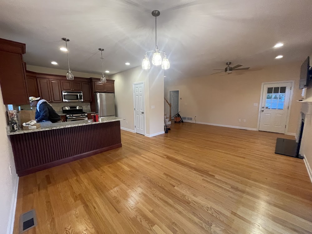 Rubman Construction LLC