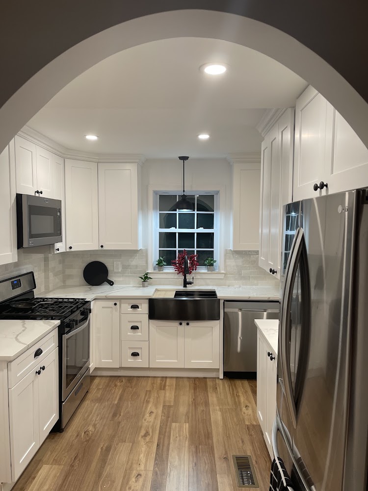 J&J Angeles Home Improvement LLC