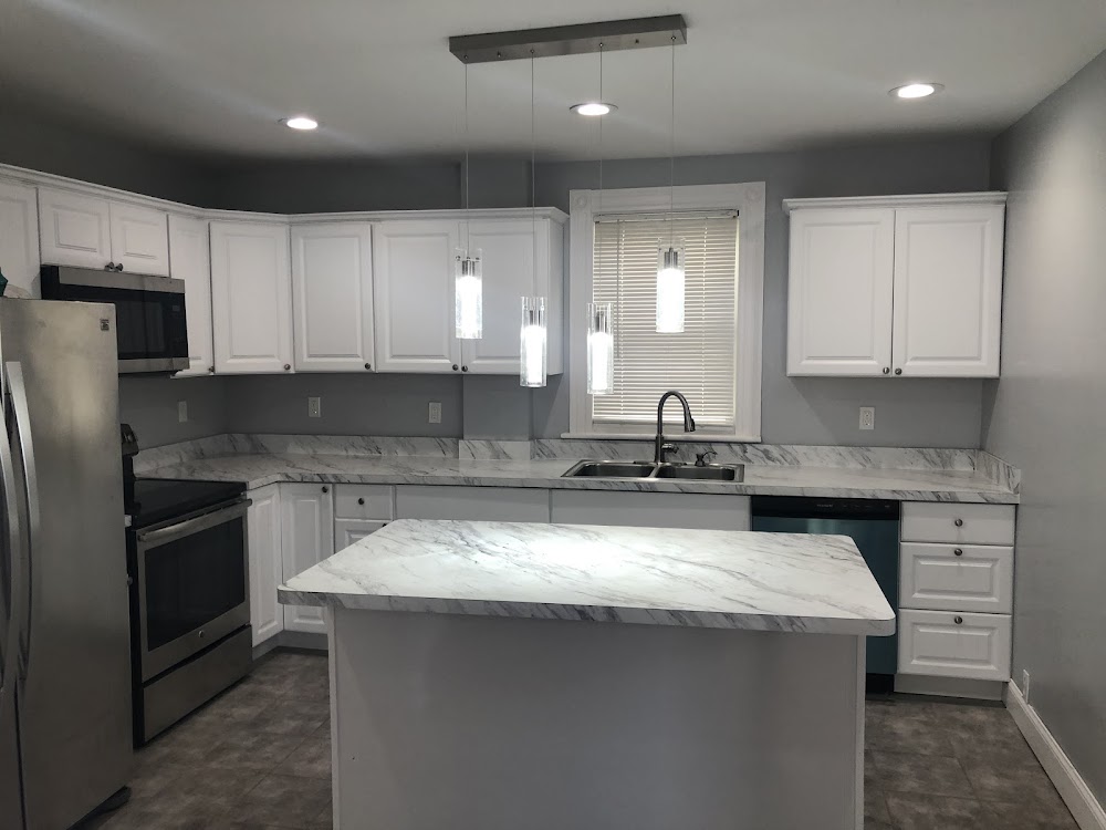 BG Property Remodeling and Repair