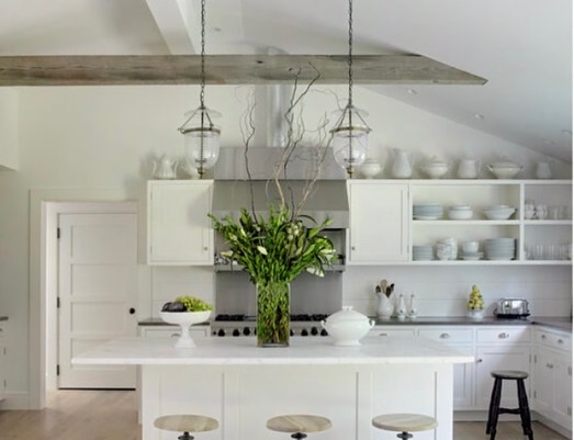 Shelley Morris Interiors, Connecticut