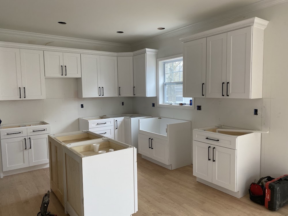 Z&H Construction llc