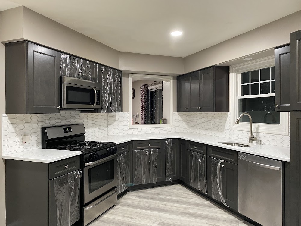 Homeserve Construction LLC