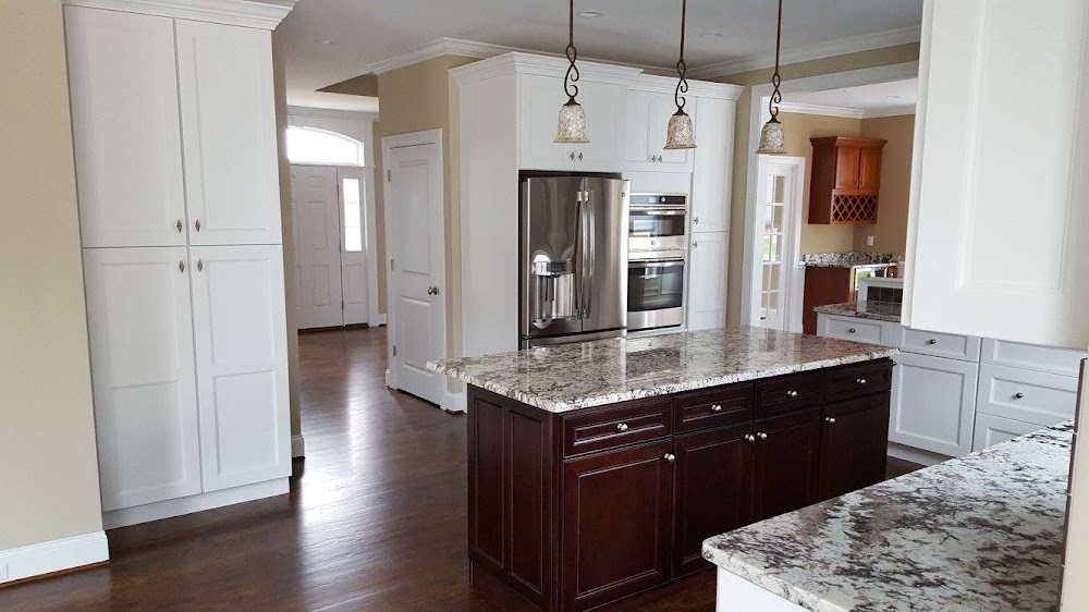 Expert Kitchens and Baths