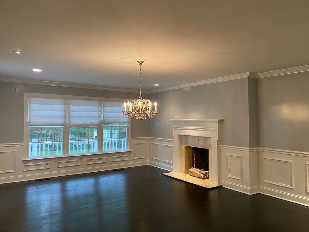 Abzun Carpentry Ct
