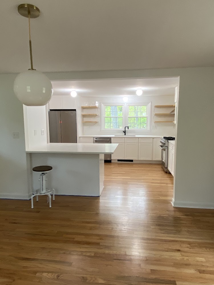 TC Praxis Building and Remodeling