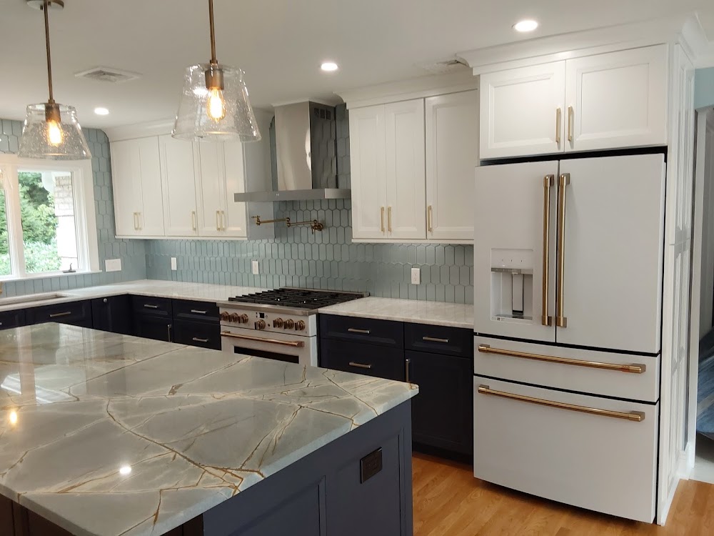 Connecticut Kitchens & Building Products