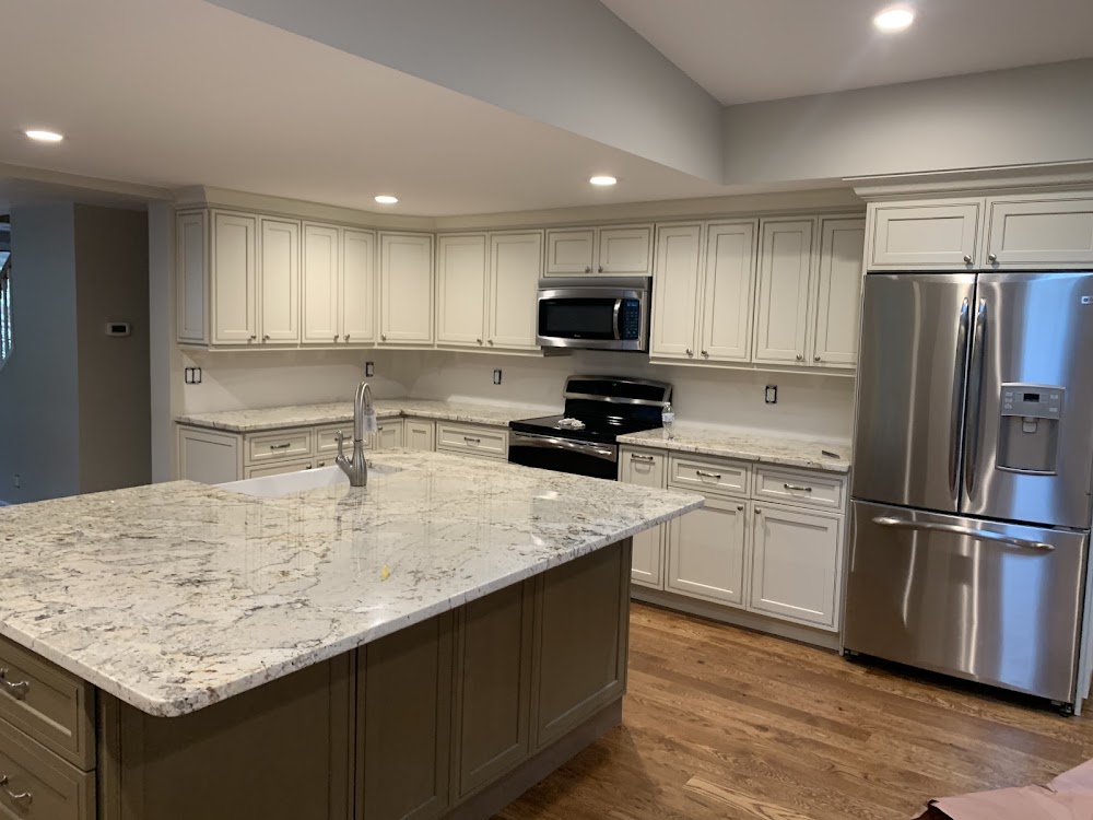 North End Kitchen & Bath, LLC