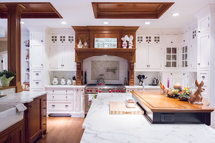 Millpond Kitchens & Cabinetry
