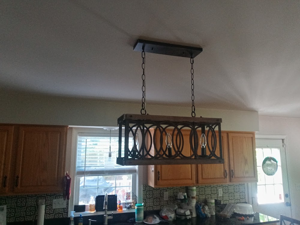BBG HOME IMPROVEMENT LLC