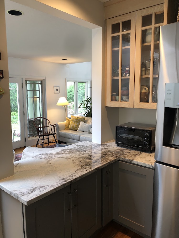 Stone Valley Granite & Marble LLC