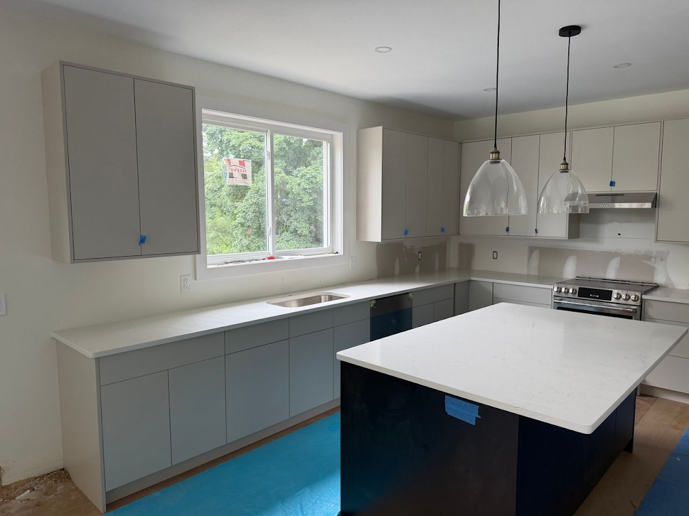 Express Kitchens: Bristol