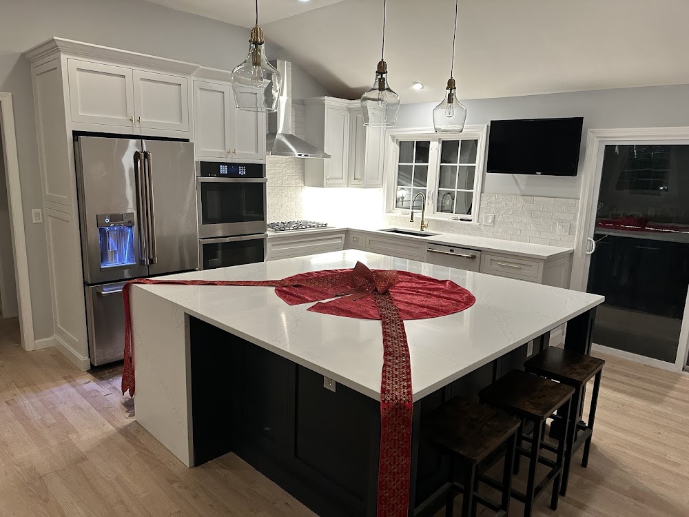 American Home Builders & Design LLC