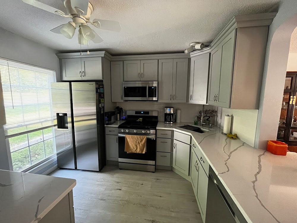 My Home Experts LLC