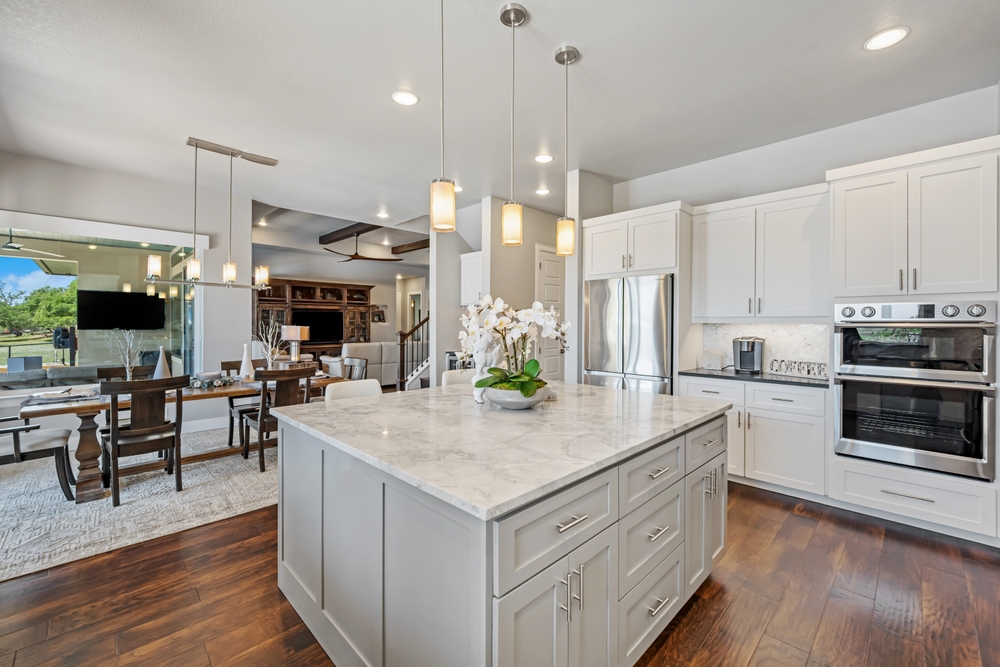 Paradisehome Contractors