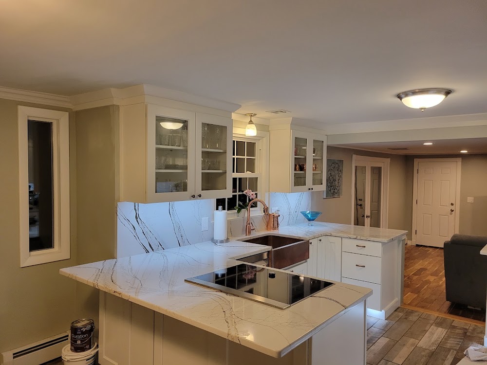 Estate Building & Remodeling LLC