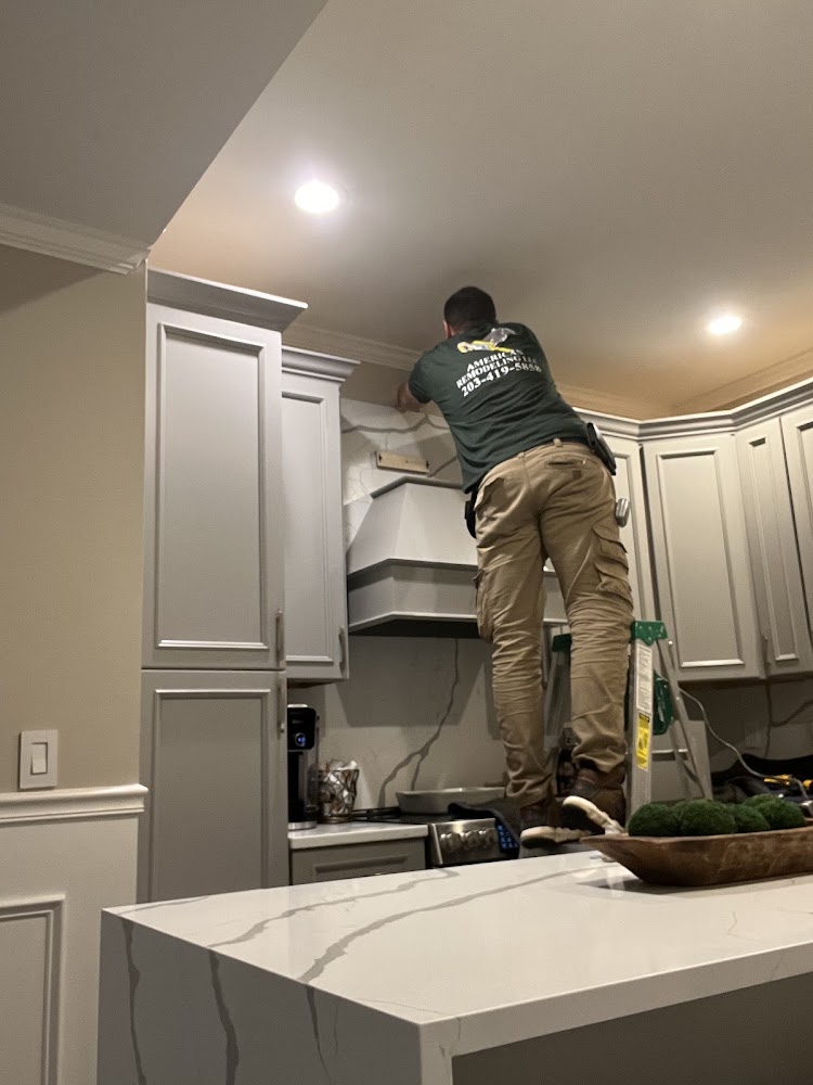 American Remodeling LLC