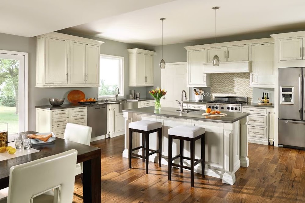 W.A. Marazzi Cabinets & Countertops