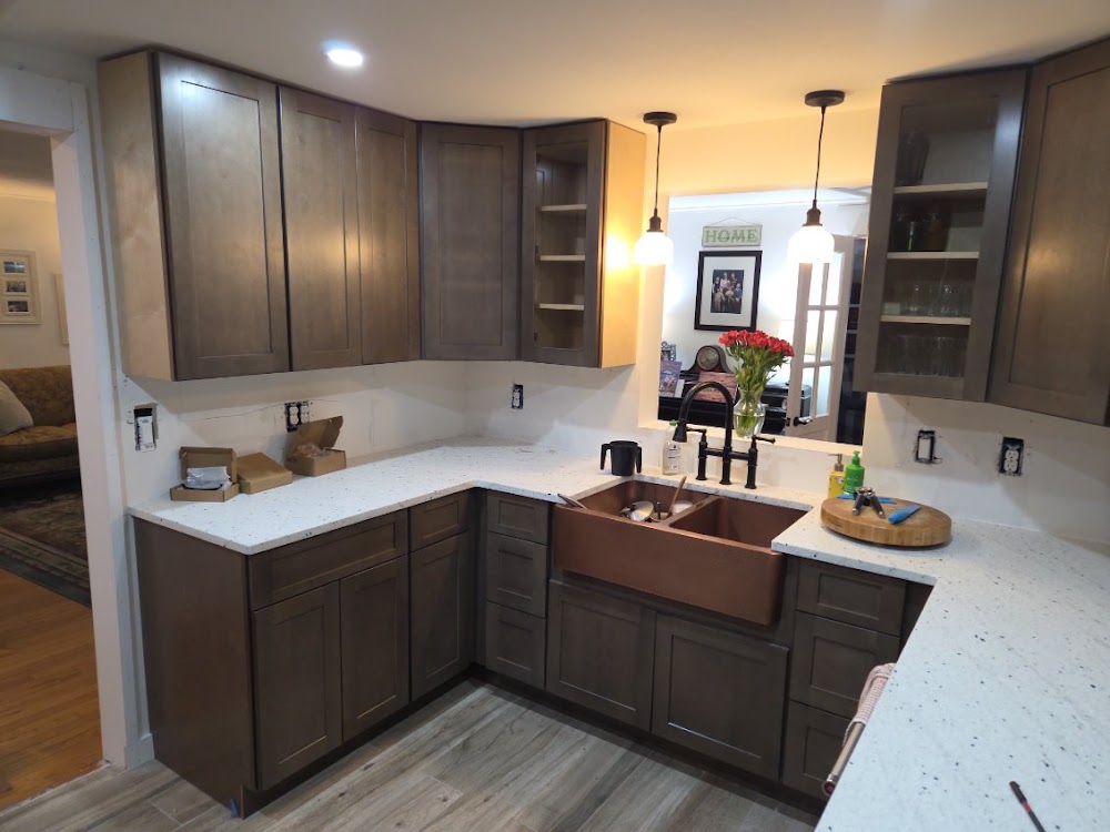 OL REMODELING LLC Hartford Connecticut