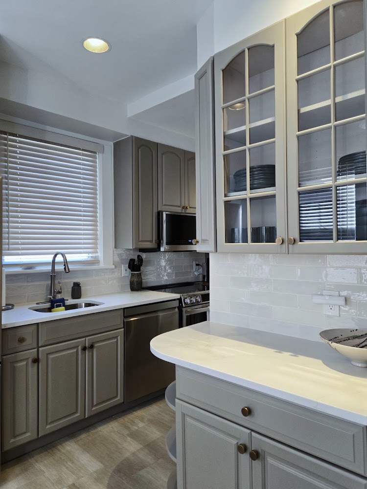 CRUZ TELLO BUILDERS