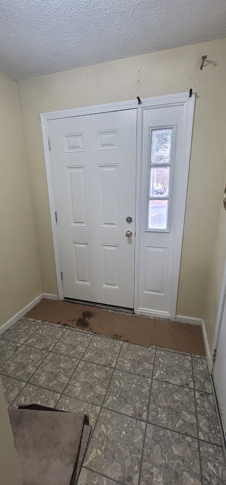 Home Improvements Connecticut Team LLC