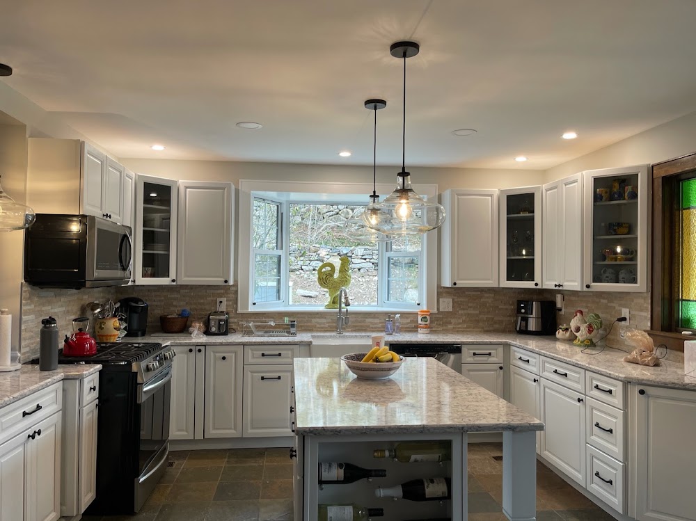 Uplift Pro Remodeling Ct