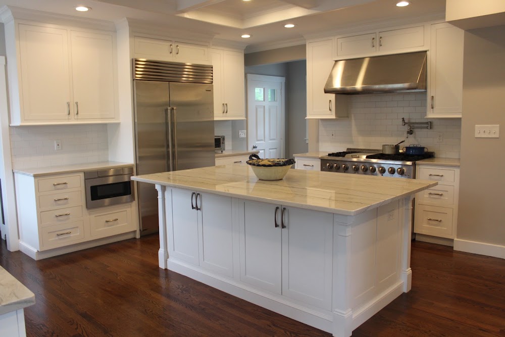 Lifestyle Kitchen & Bath Design, LLC