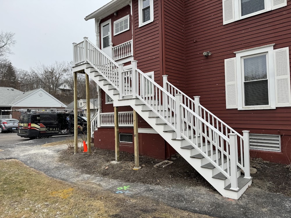 Chajec Construction LLC