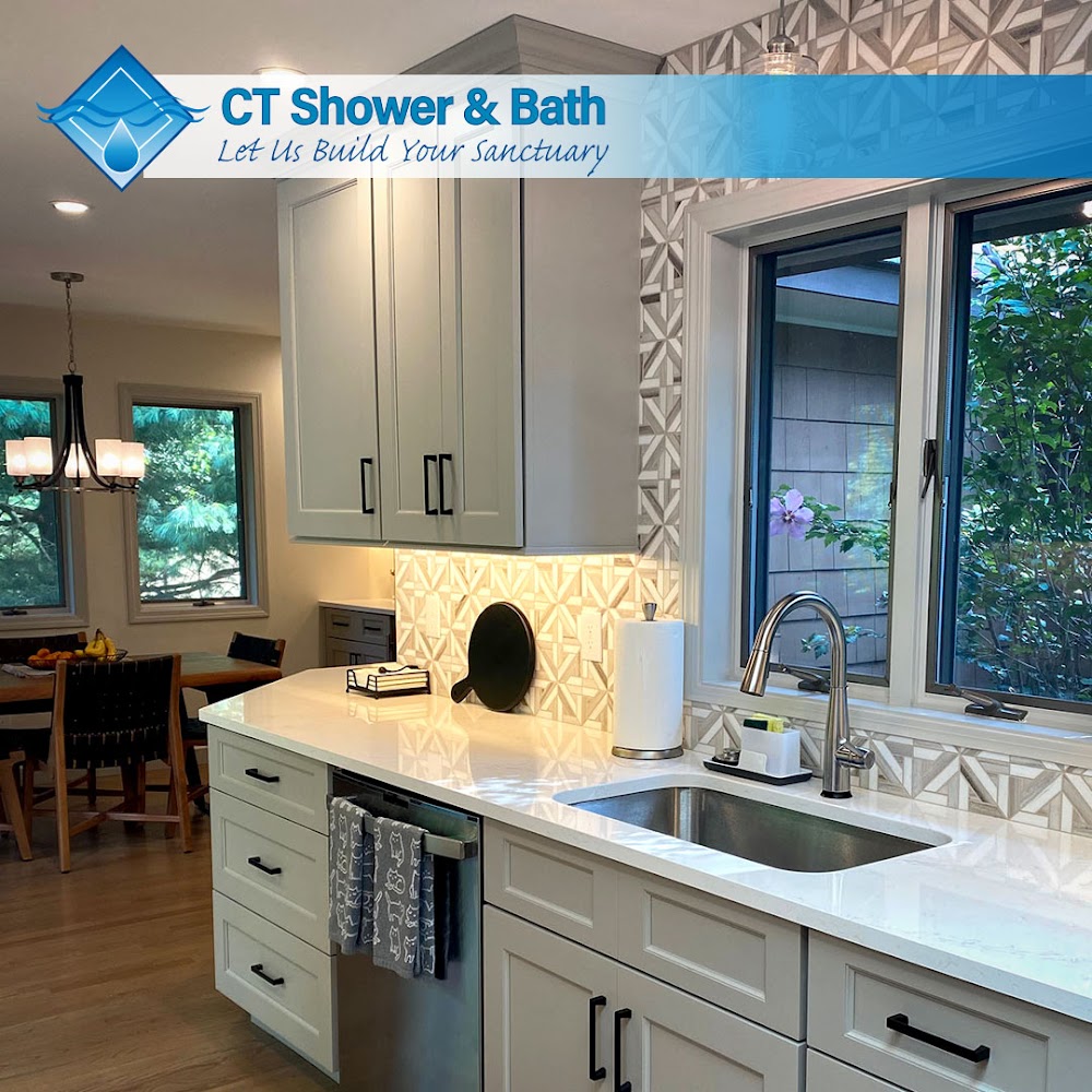 CT Shower and Bath