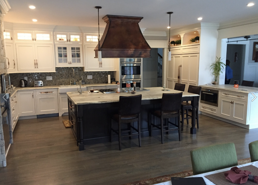 Kitchen Advantage
