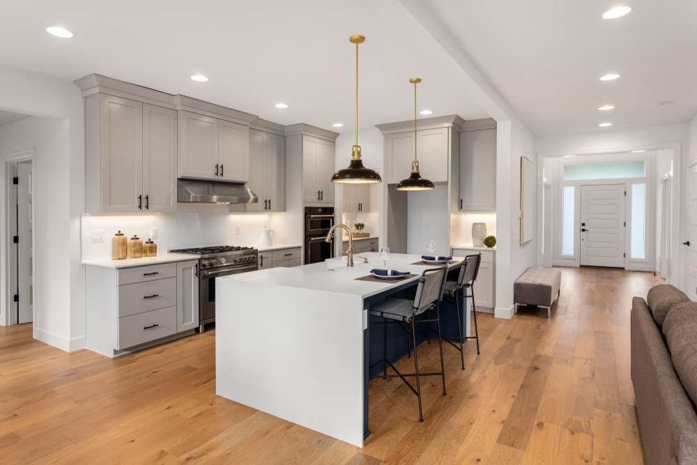 Custom Renovation Service