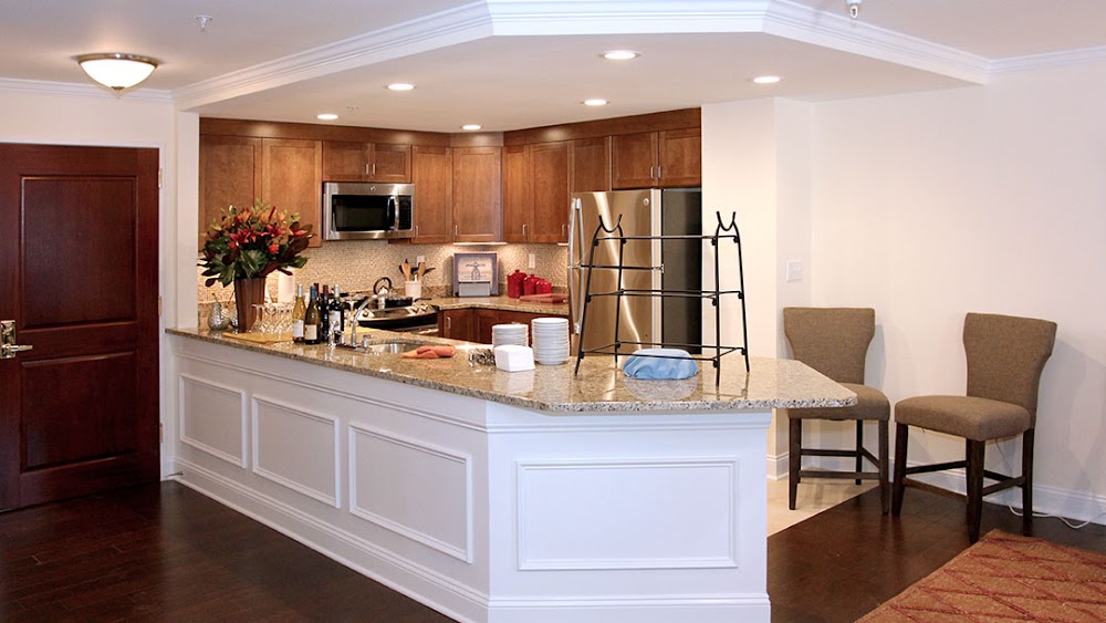 Baybrook Remodelers Inc