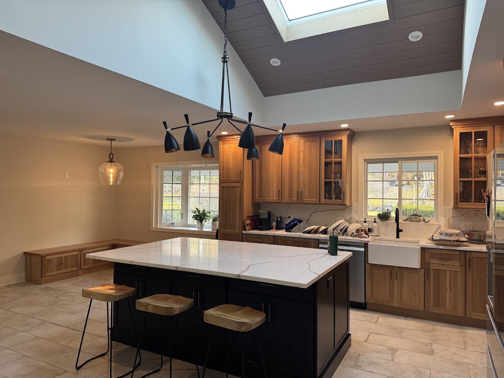 Newtown Kitchen and Bath