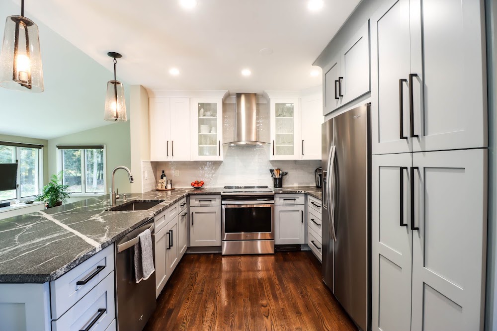 Vita Marble and Granite