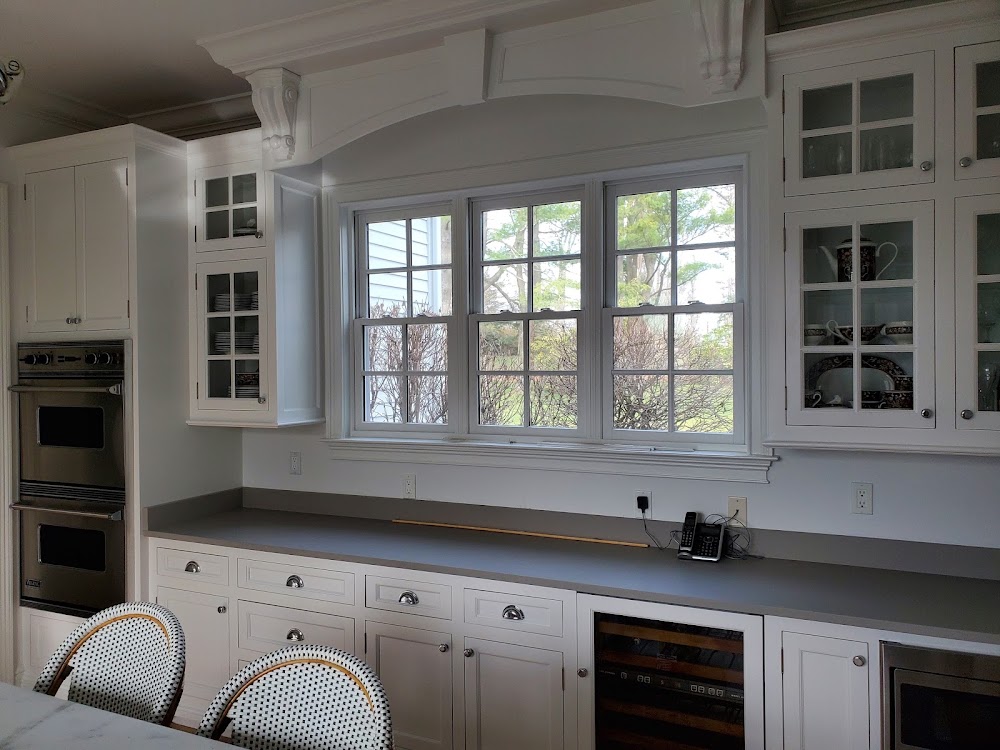 Robinson's Painting & Home Improvement LLC