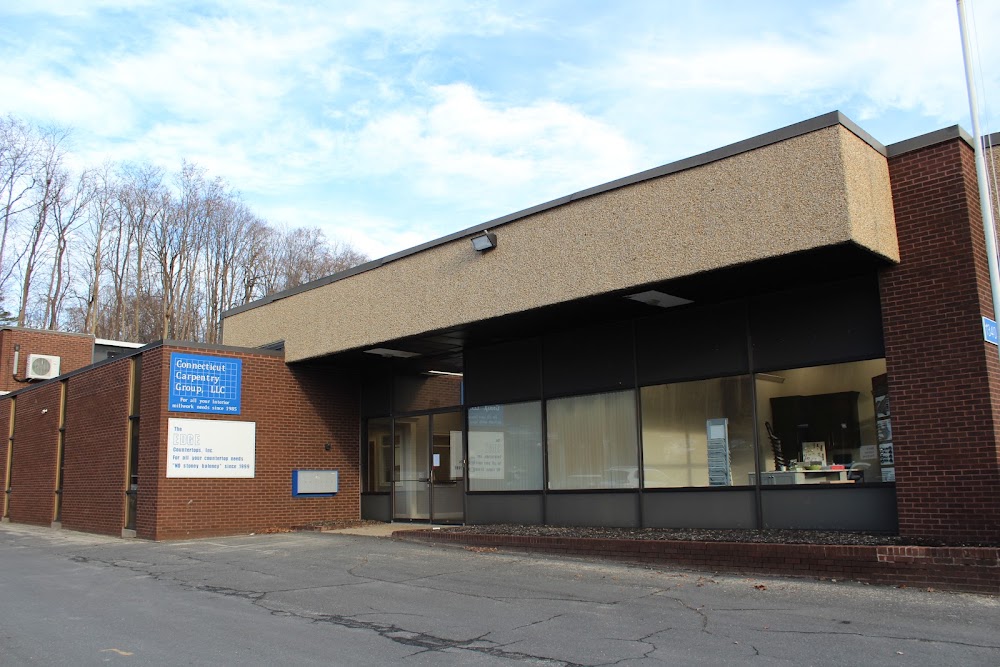 Connecticut Carpentry Group LLC