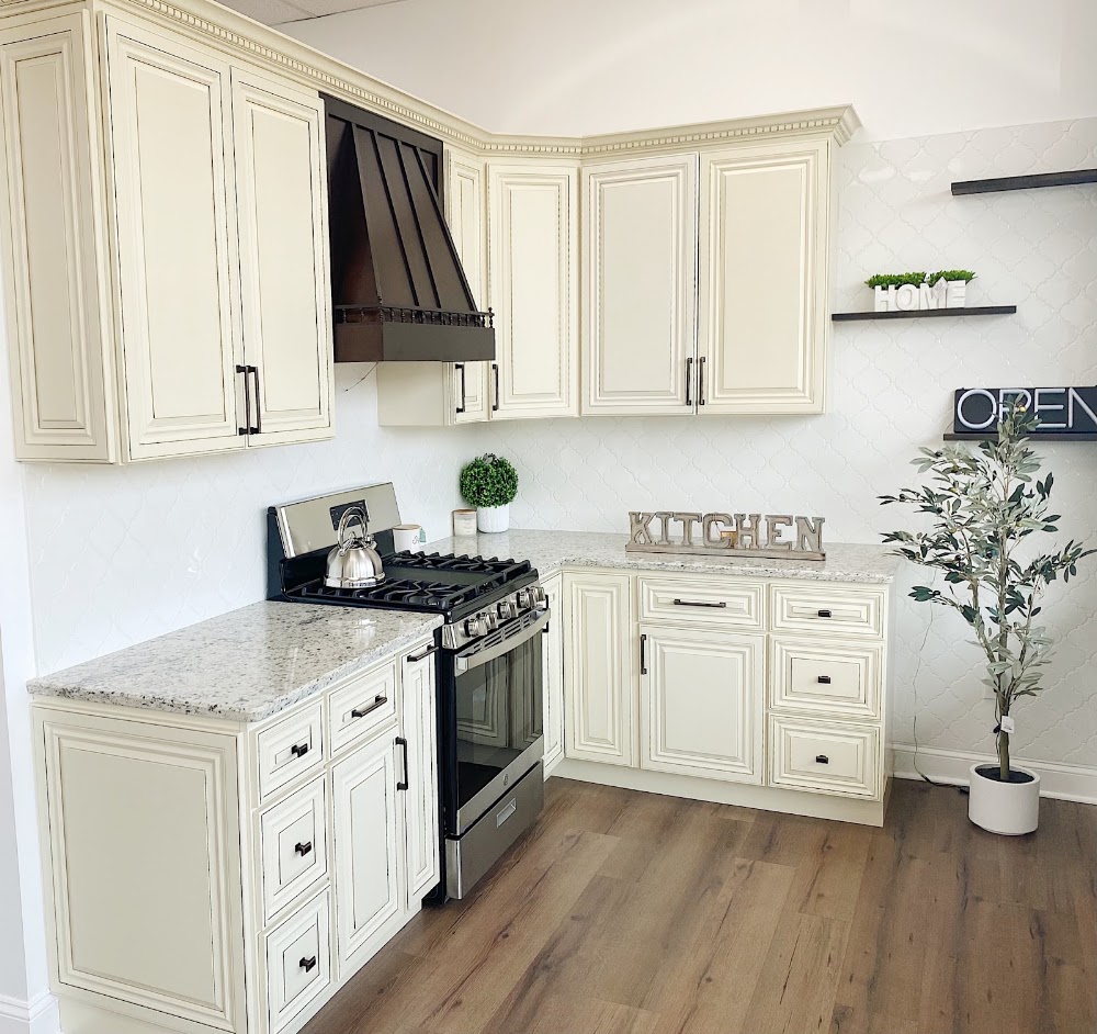 VMI Kitchen Remodeling