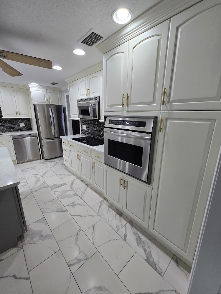 Supremo Builders, LLC