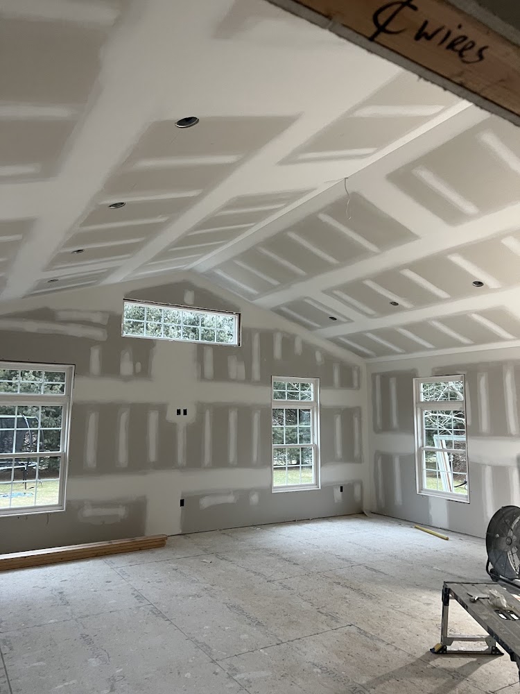 Litke Drywall & Remodeling Services LLC