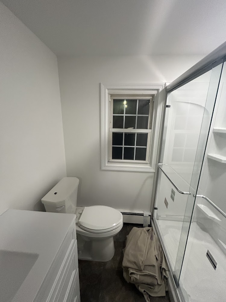 Alan Dinsmoor Contracting Services