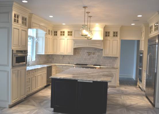 Quality Woodworks LLC