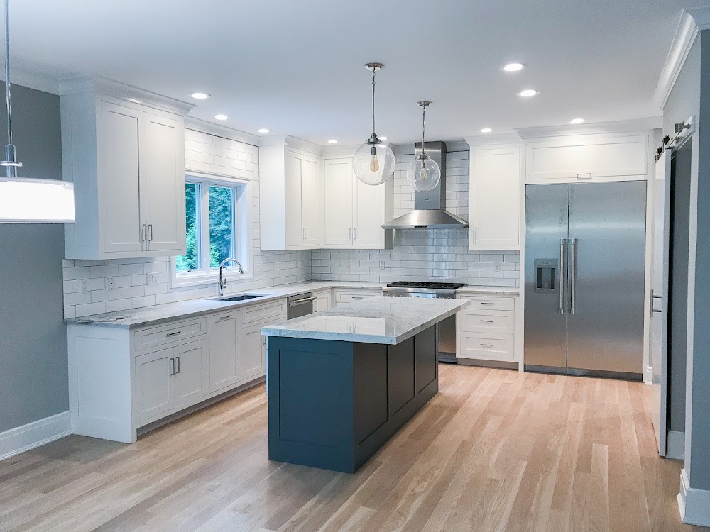 Sharpline Cabinetry